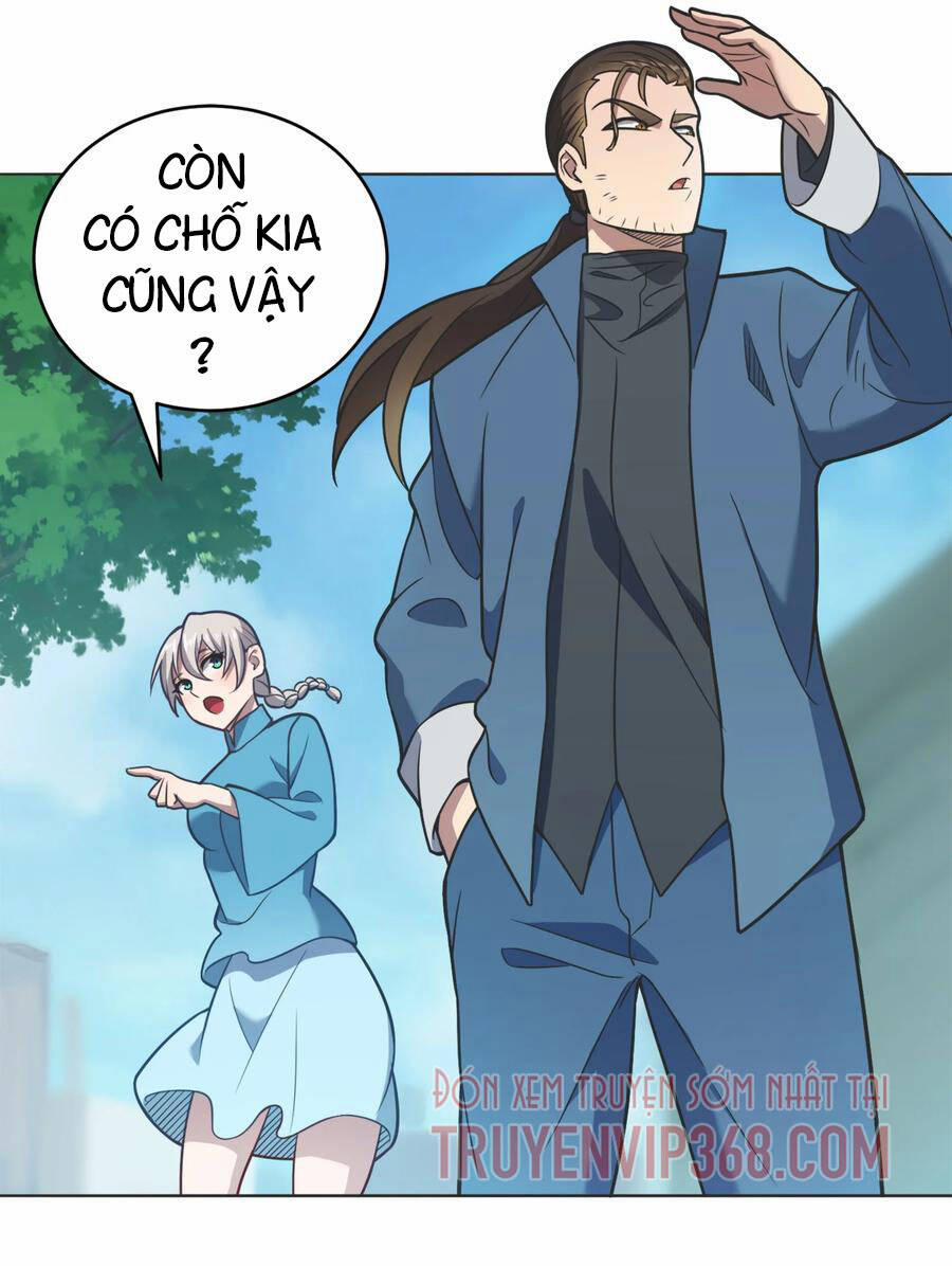 Thiên Mệnh Xa Đao Nhân 9 trang 14