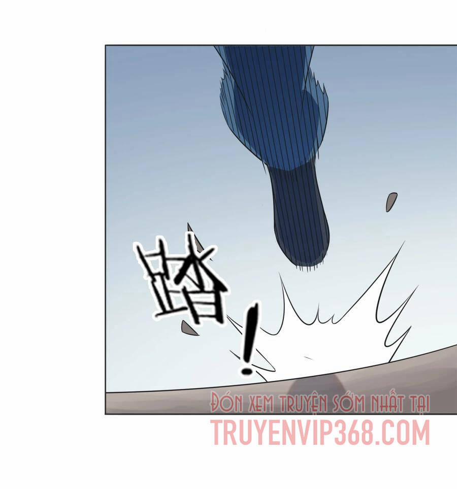 Thiên Mệnh Xa Đao Nhân 9 trang 21