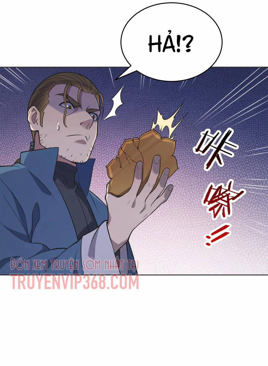 Thiên Mệnh Xa Đao Nhân 9 trang 26