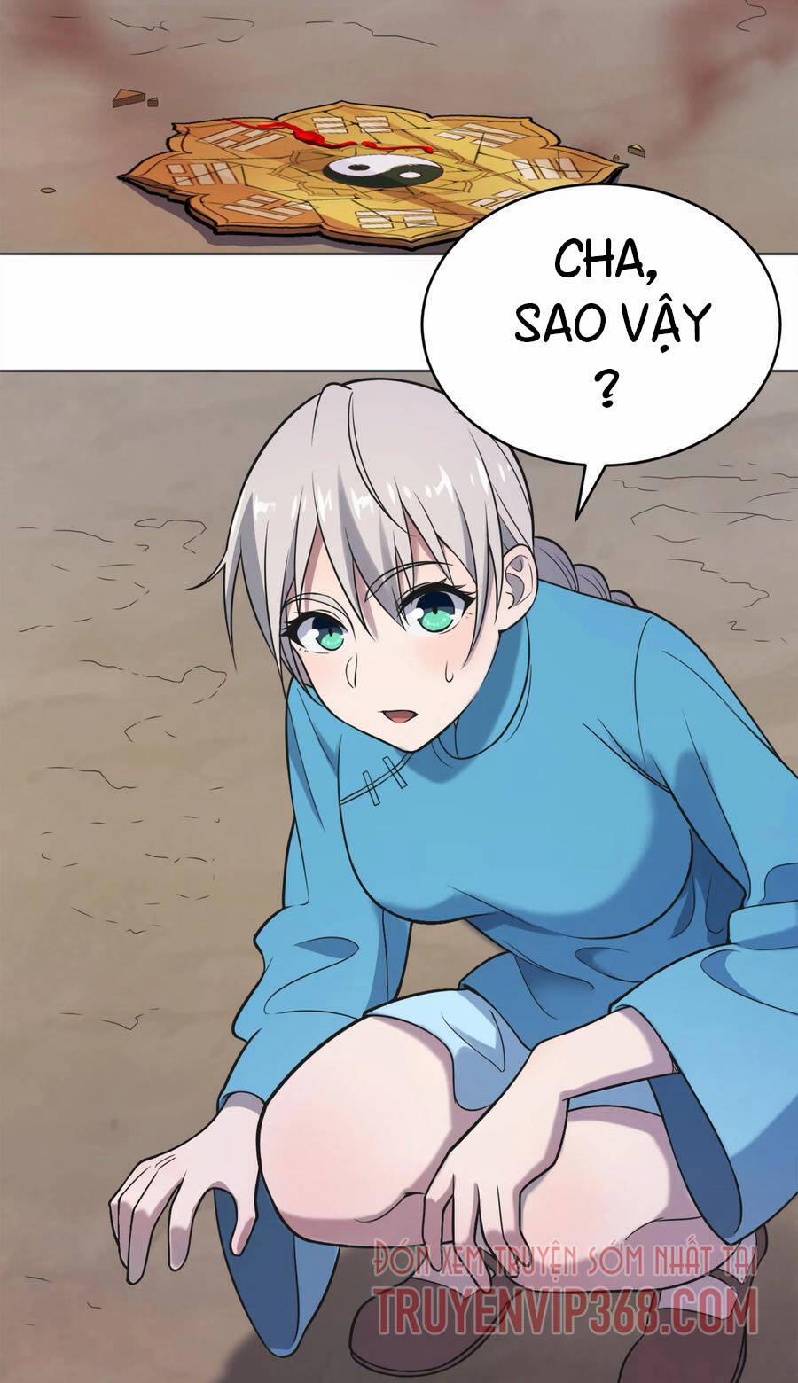 Thiên Mệnh Xa Đao Nhân 9 trang 30