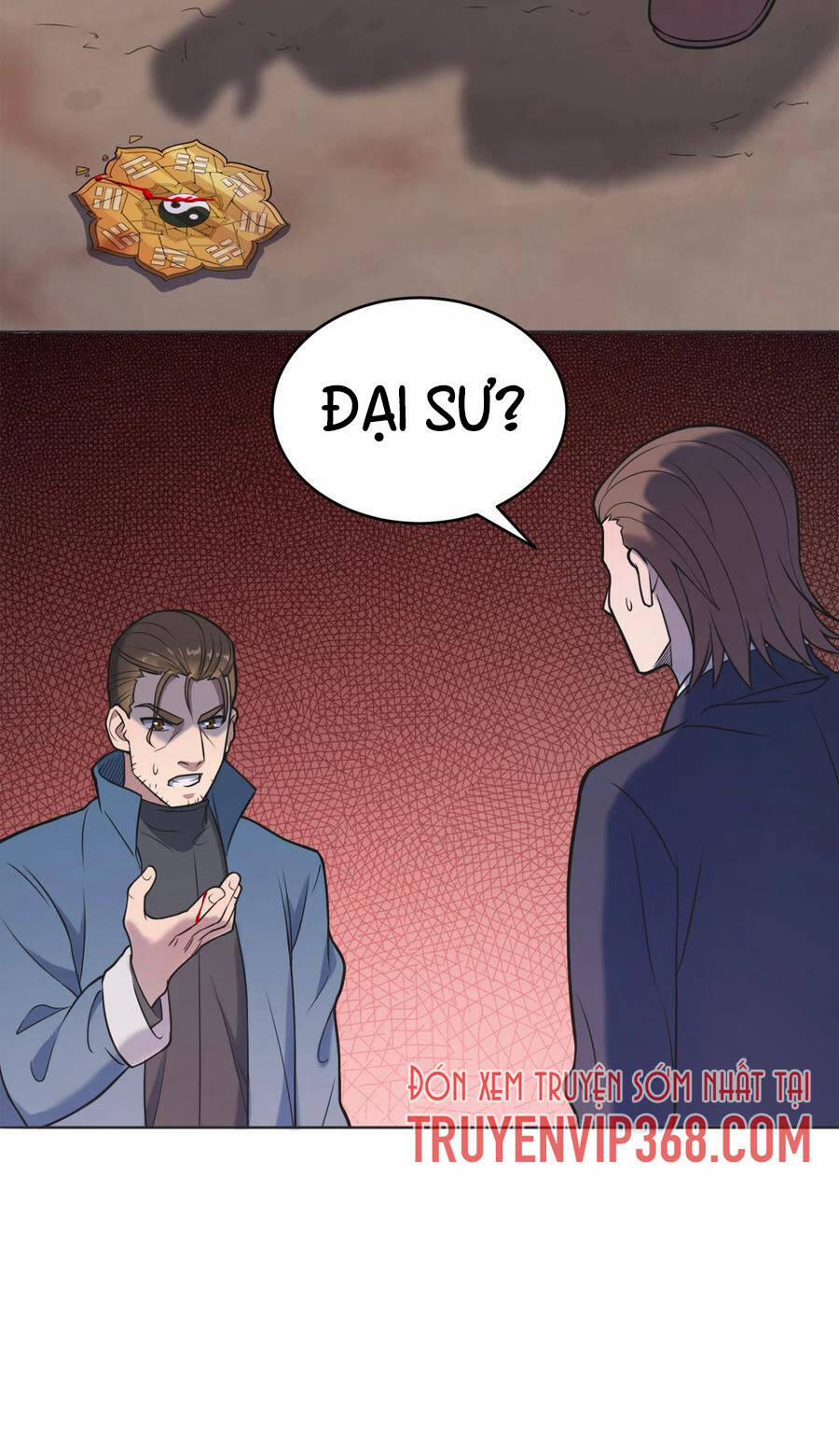 Thiên Mệnh Xa Đao Nhân 9 trang 31