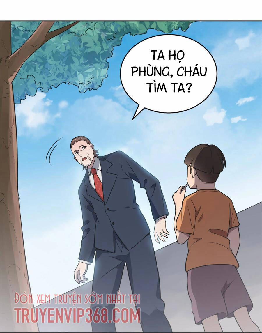 Thiên Mệnh Xa Đao Nhân 9 trang 38