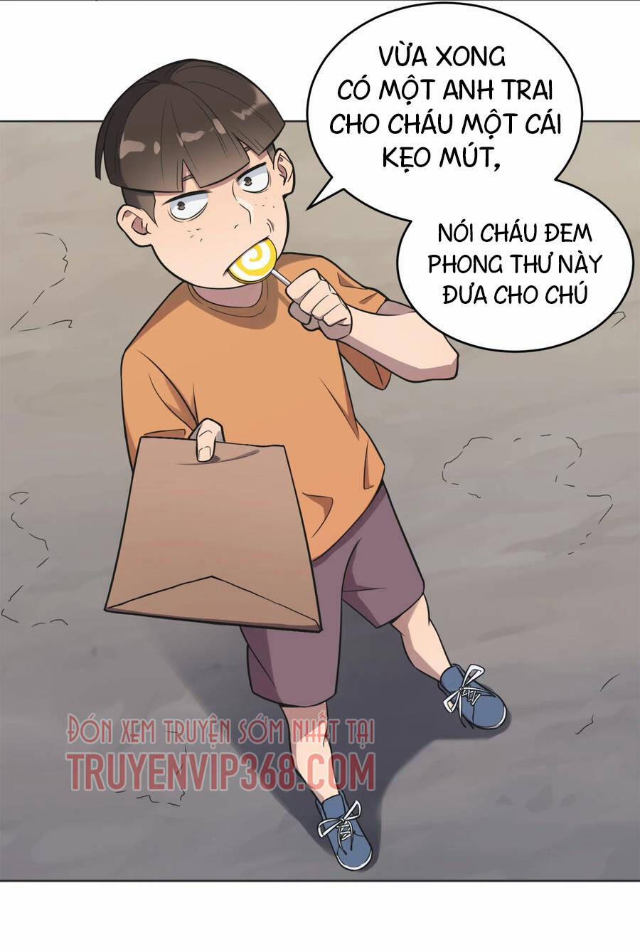 Thiên Mệnh Xa Đao Nhân 9 trang 39