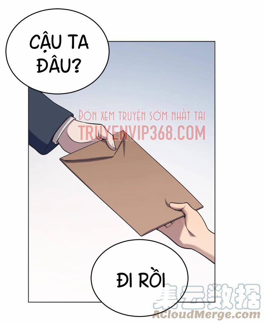 Thiên Mệnh Xa Đao Nhân 9 trang 40