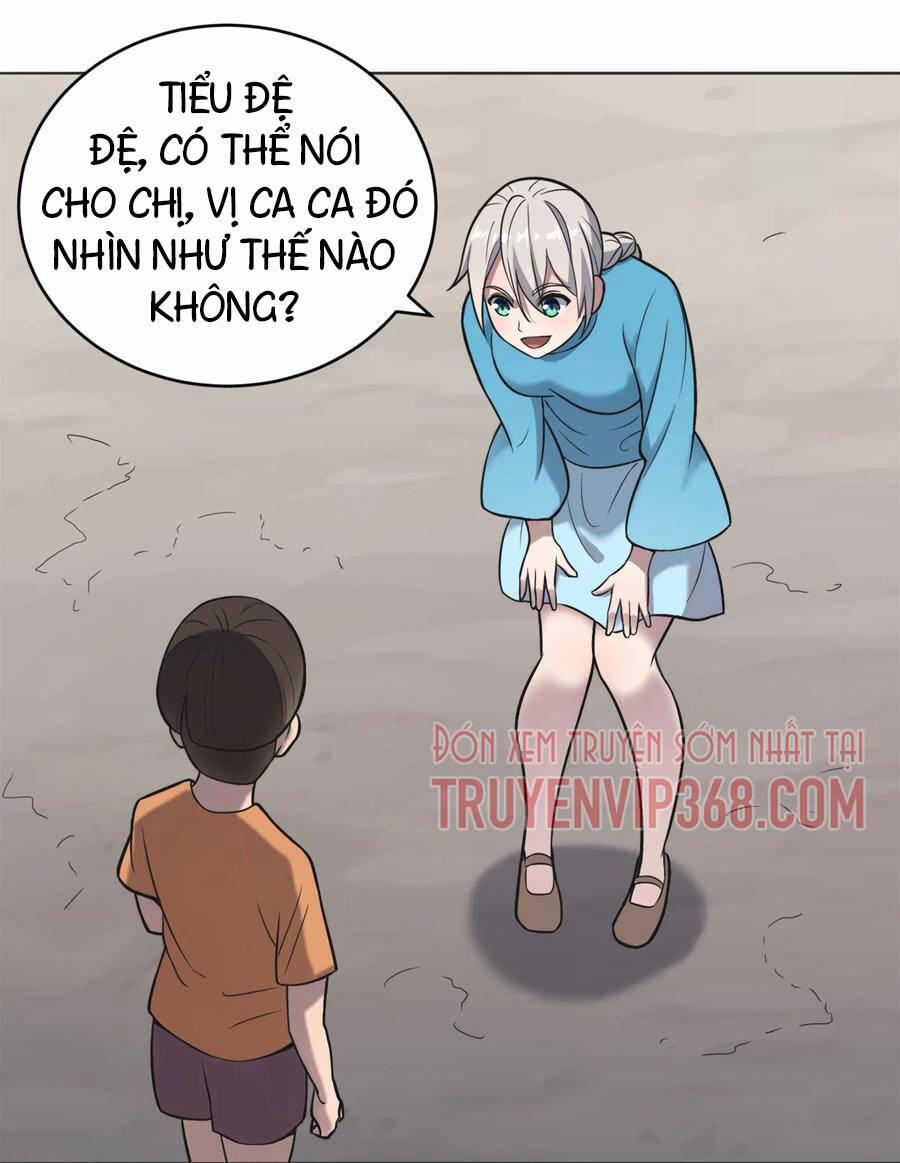 Thiên Mệnh Xa Đao Nhân 9 trang 41