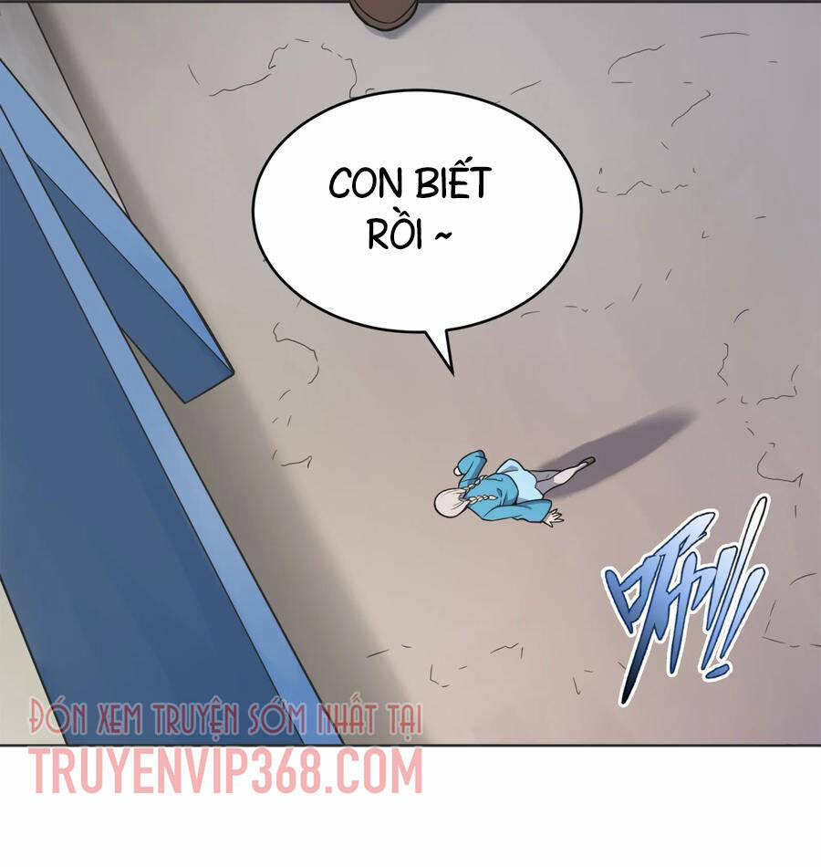 Thiên Mệnh Xa Đao Nhân 9 trang 8