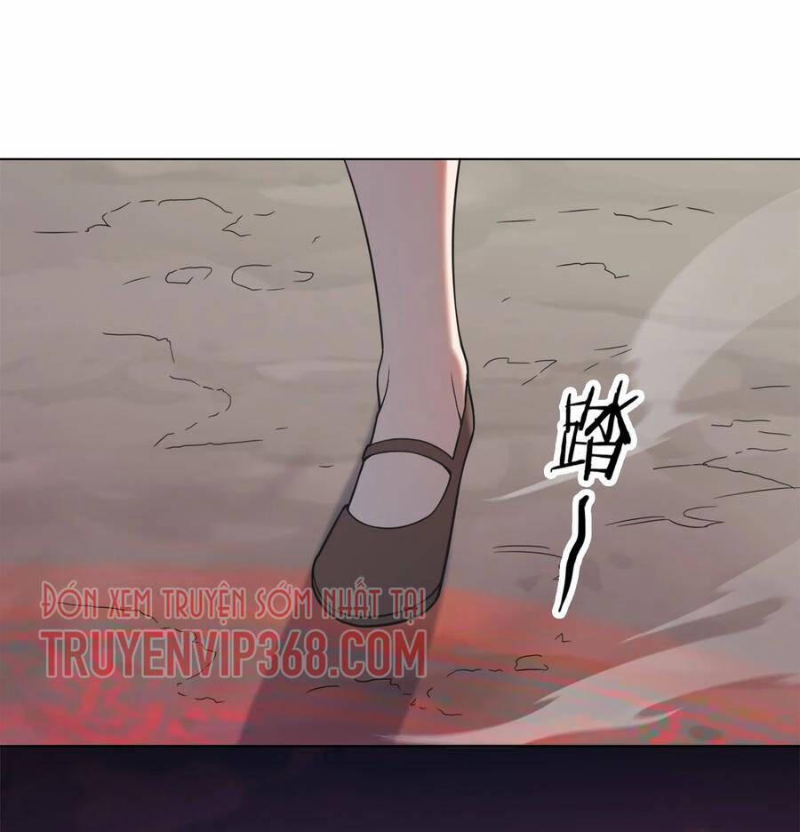 Thiên Mệnh Xa Đao Nhân 9 trang 9