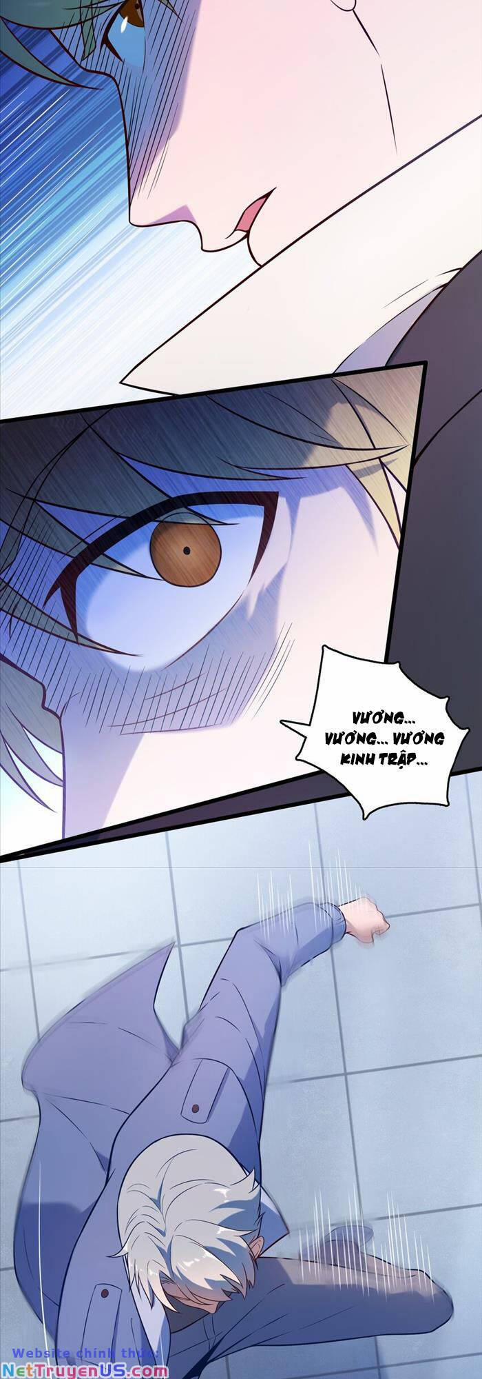 Thiên Mệnh Xa Đao Nhân 90 trang 14