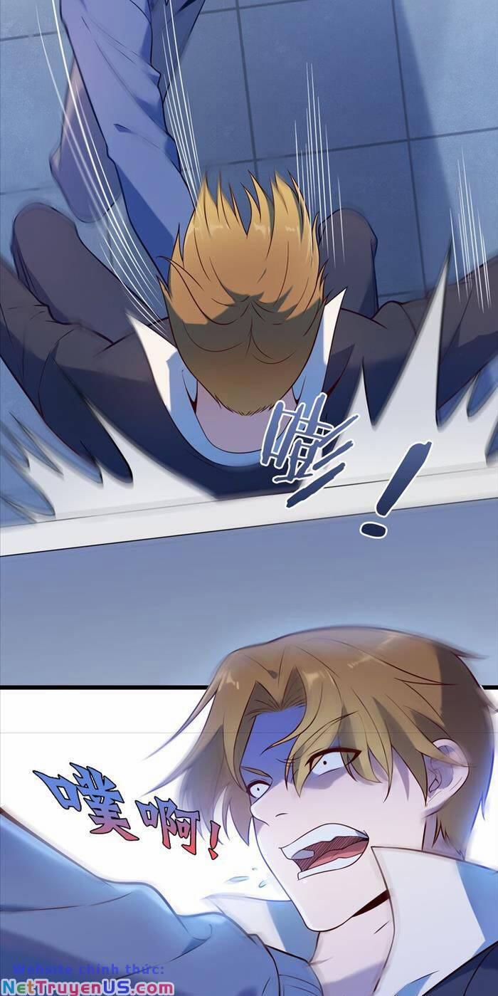 Thiên Mệnh Xa Đao Nhân 90 trang 15