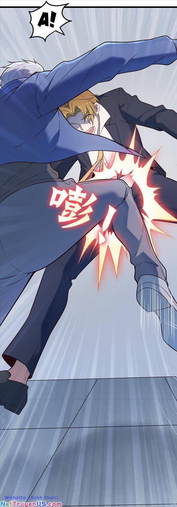 Thiên Mệnh Xa Đao Nhân 90 trang 17