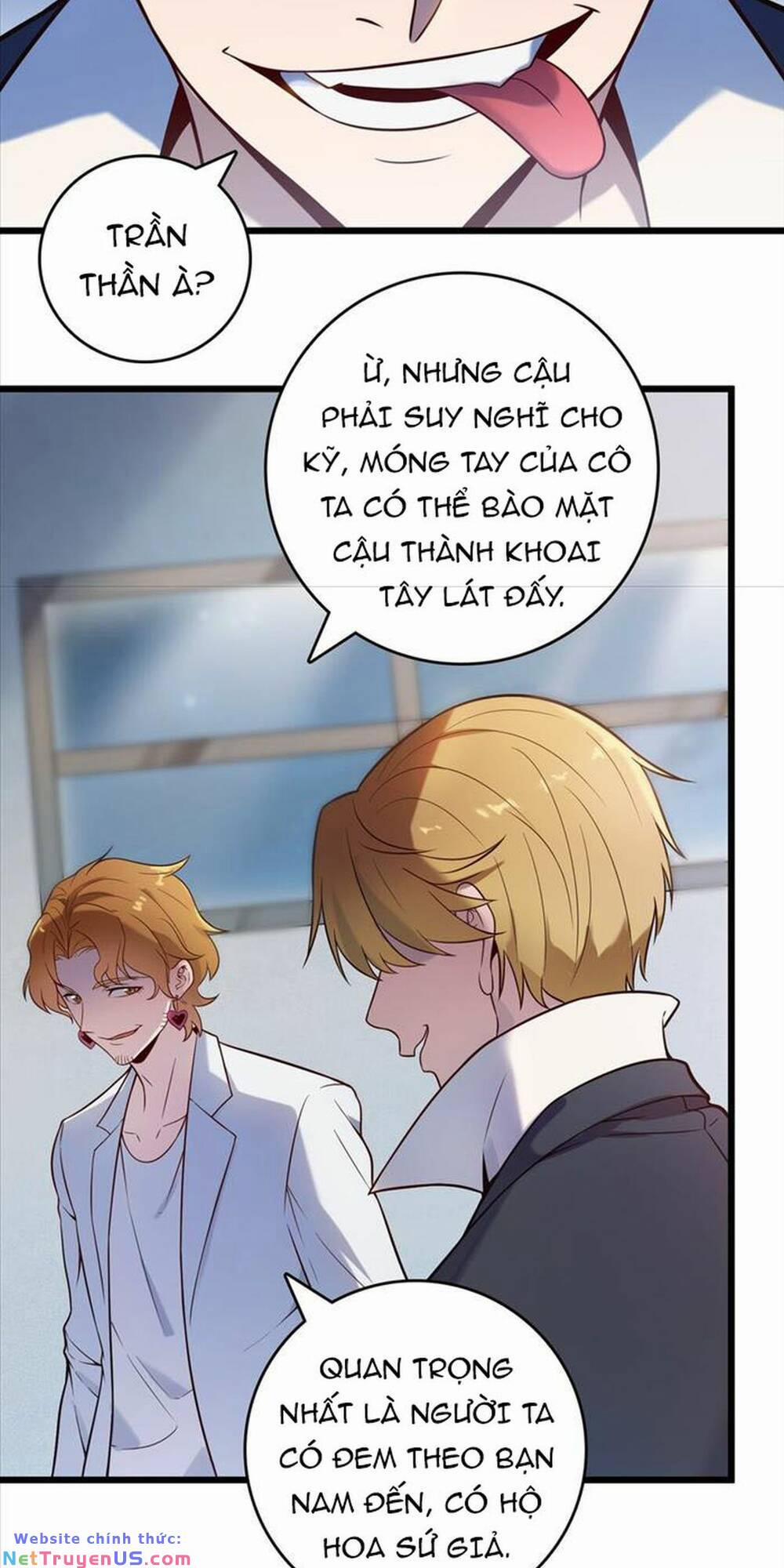 Thiên Mệnh Xa Đao Nhân 90 trang 2