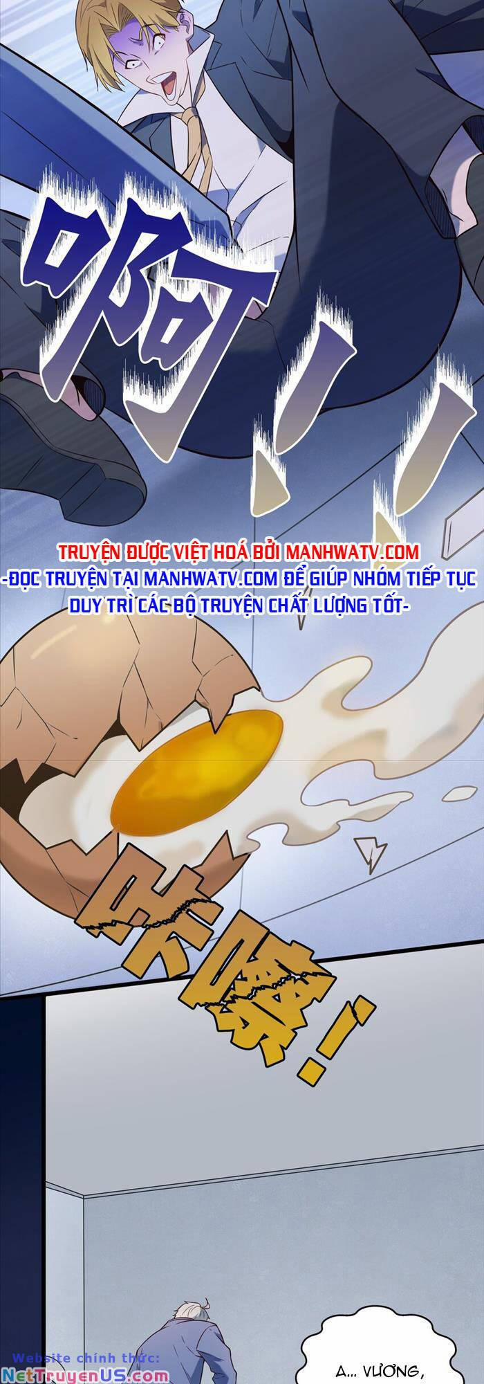 Thiên Mệnh Xa Đao Nhân 90 trang 22