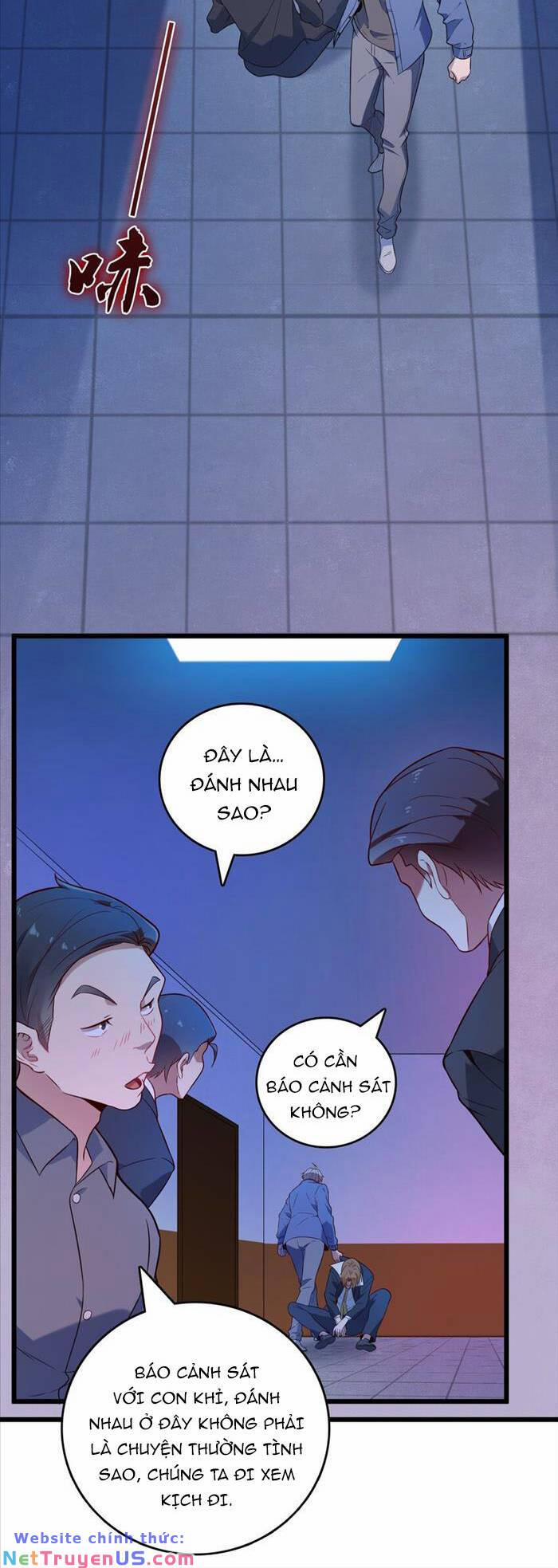 Thiên Mệnh Xa Đao Nhân 90 trang 24