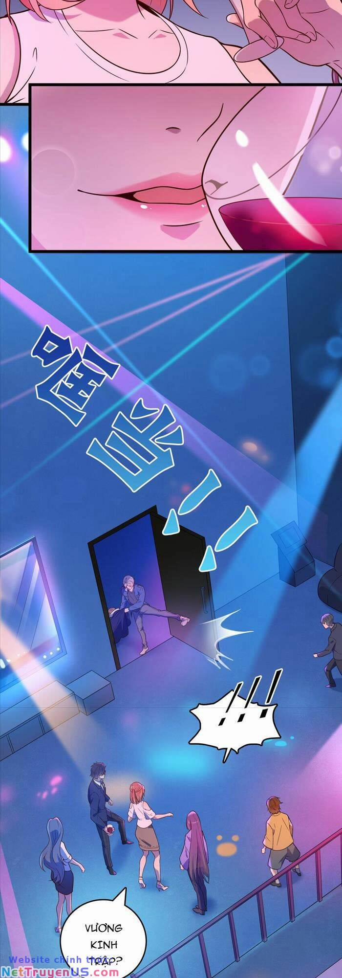 Thiên Mệnh Xa Đao Nhân 90 trang 27