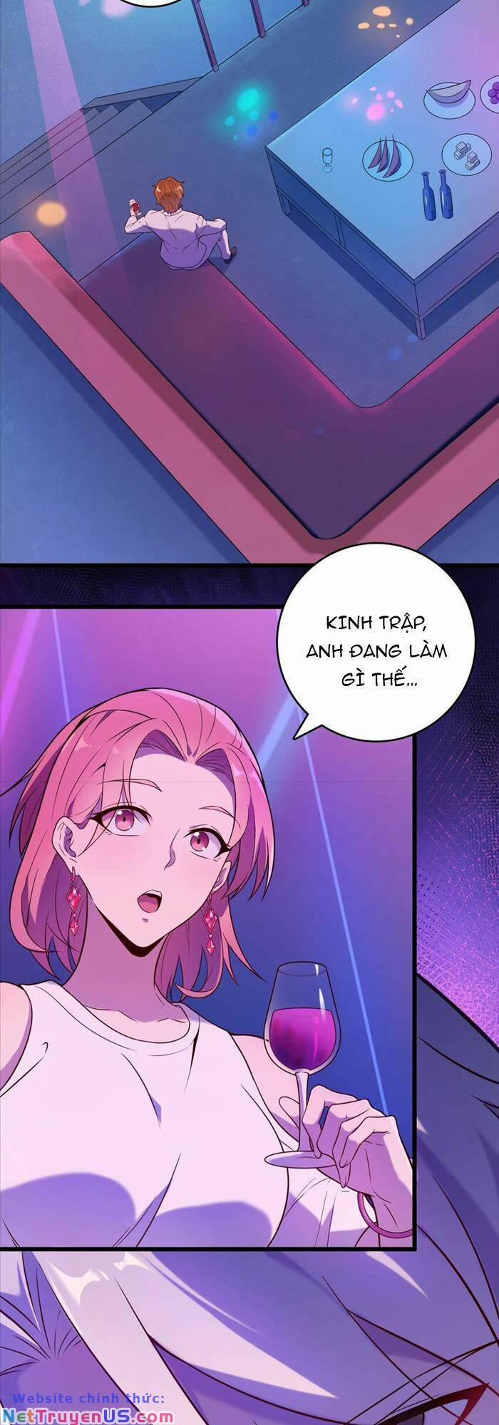 Thiên Mệnh Xa Đao Nhân 90 trang 28