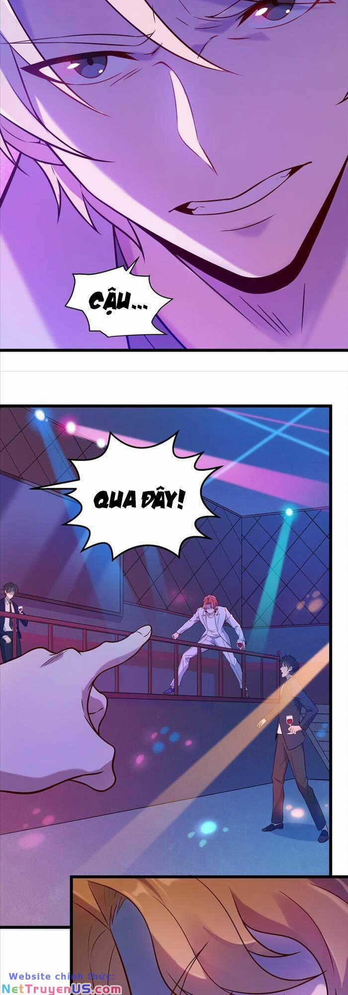 Thiên Mệnh Xa Đao Nhân 90 trang 29