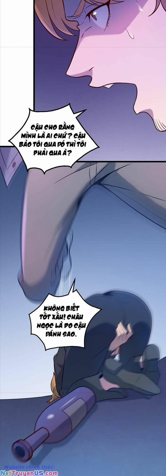 Thiên Mệnh Xa Đao Nhân 90 trang 30