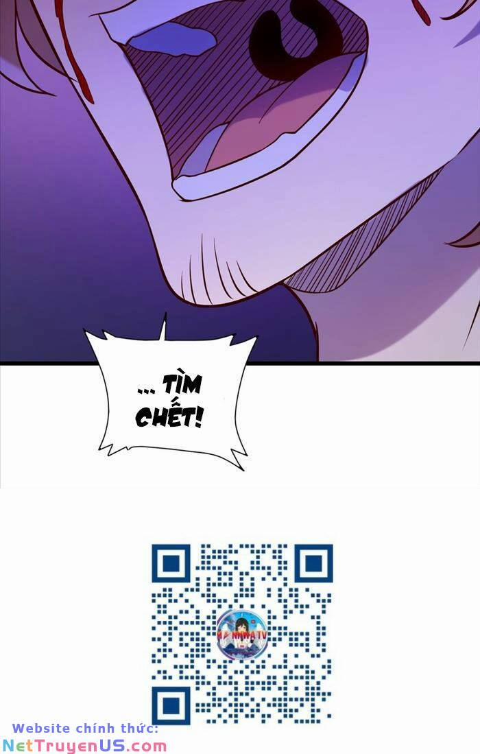 Thiên Mệnh Xa Đao Nhân 90 trang 33