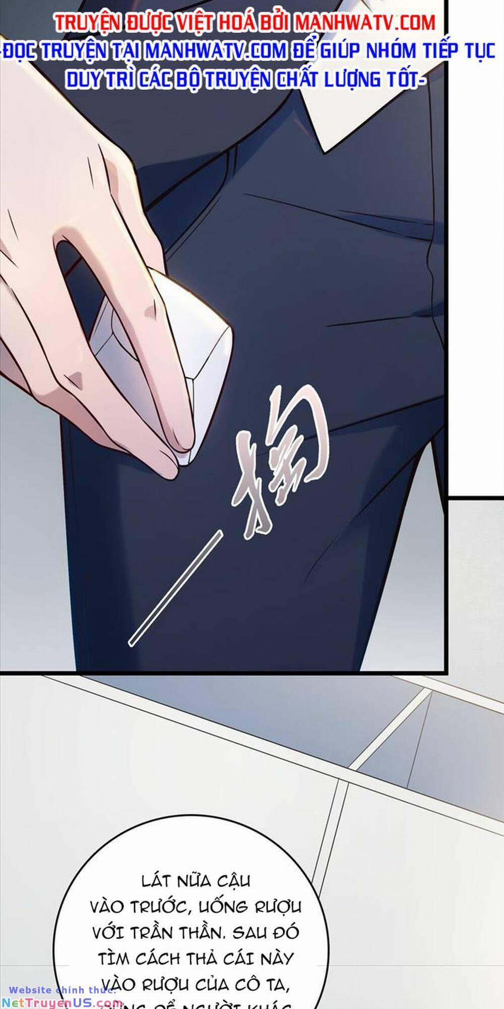 Thiên Mệnh Xa Đao Nhân 90 trang 6