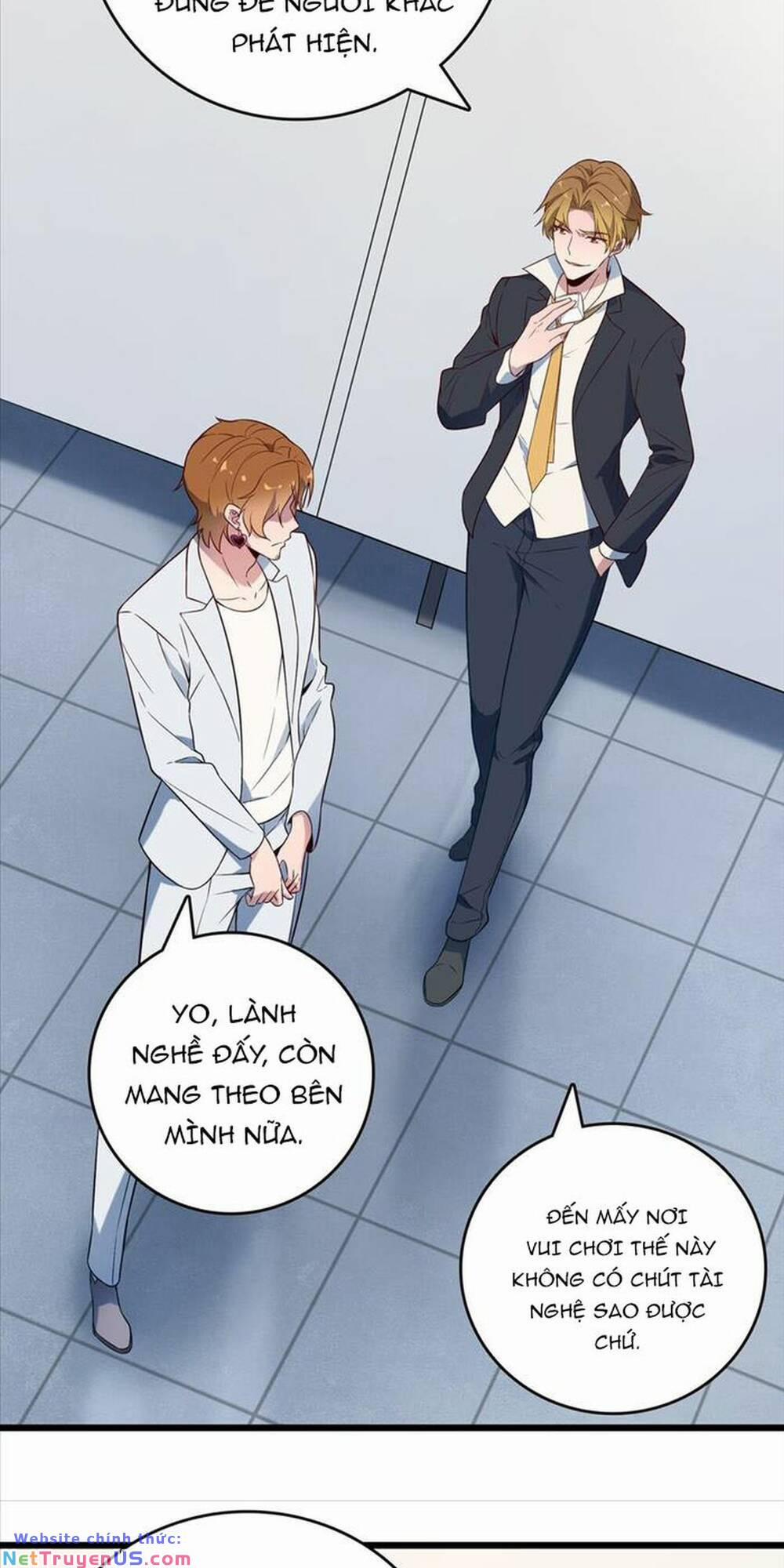 Thiên Mệnh Xa Đao Nhân 90 trang 7