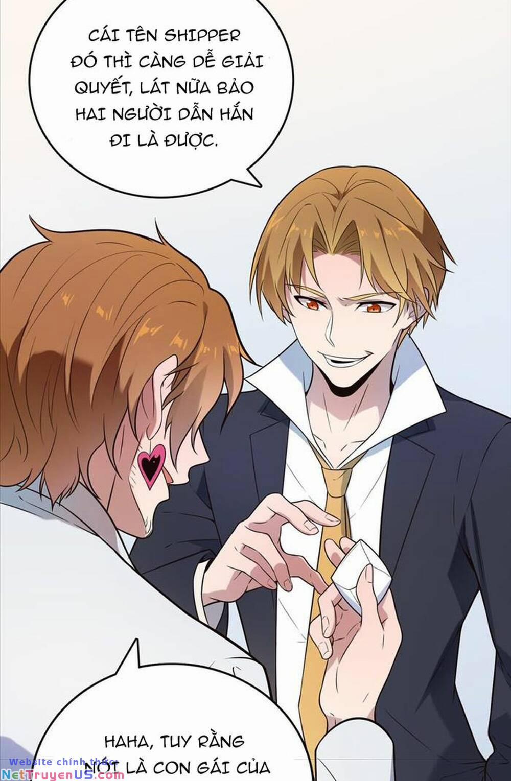 Thiên Mệnh Xa Đao Nhân 90 trang 8