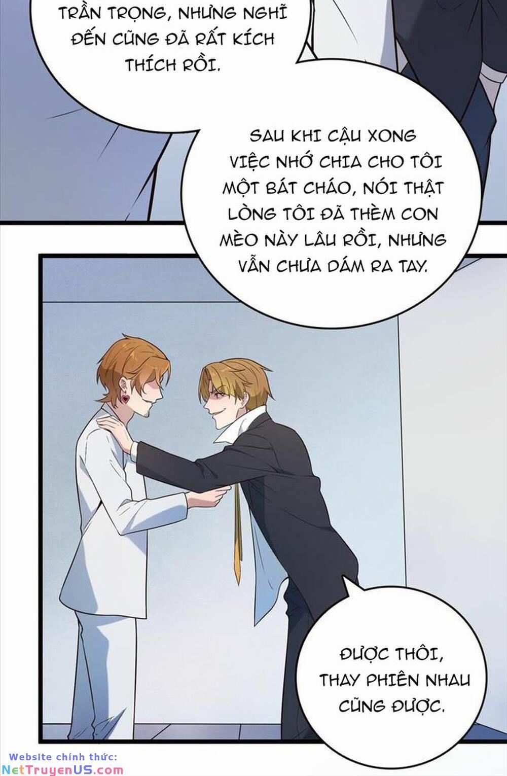 Thiên Mệnh Xa Đao Nhân 90 trang 9