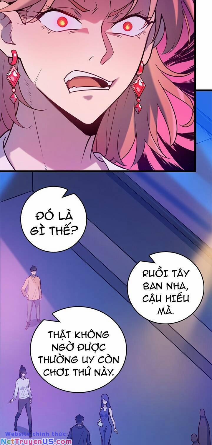 Thiên Mệnh Xa Đao Nhân 91 trang 11