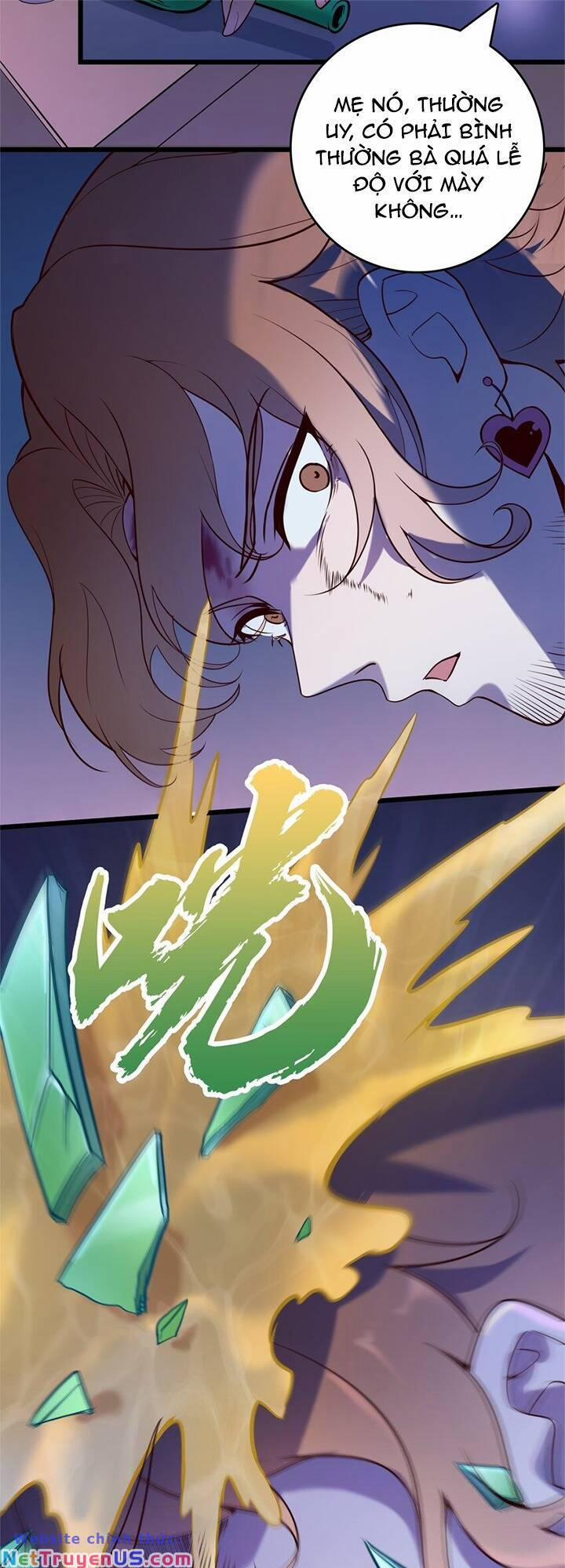 Thiên Mệnh Xa Đao Nhân 91 trang 13