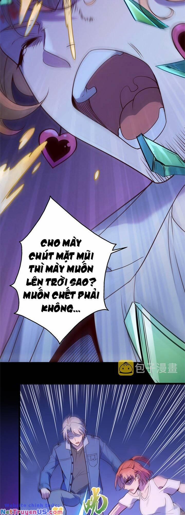 Thiên Mệnh Xa Đao Nhân 91 trang 14