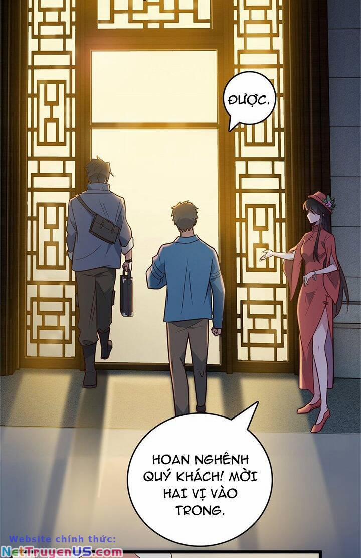 Thiên Mệnh Xa Đao Nhân 91 trang 22