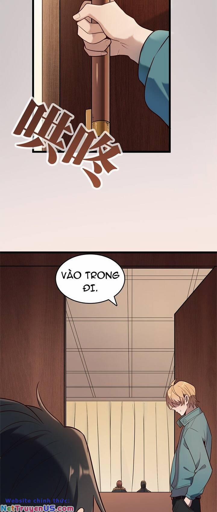 Thiên Mệnh Xa Đao Nhân 91 trang 27