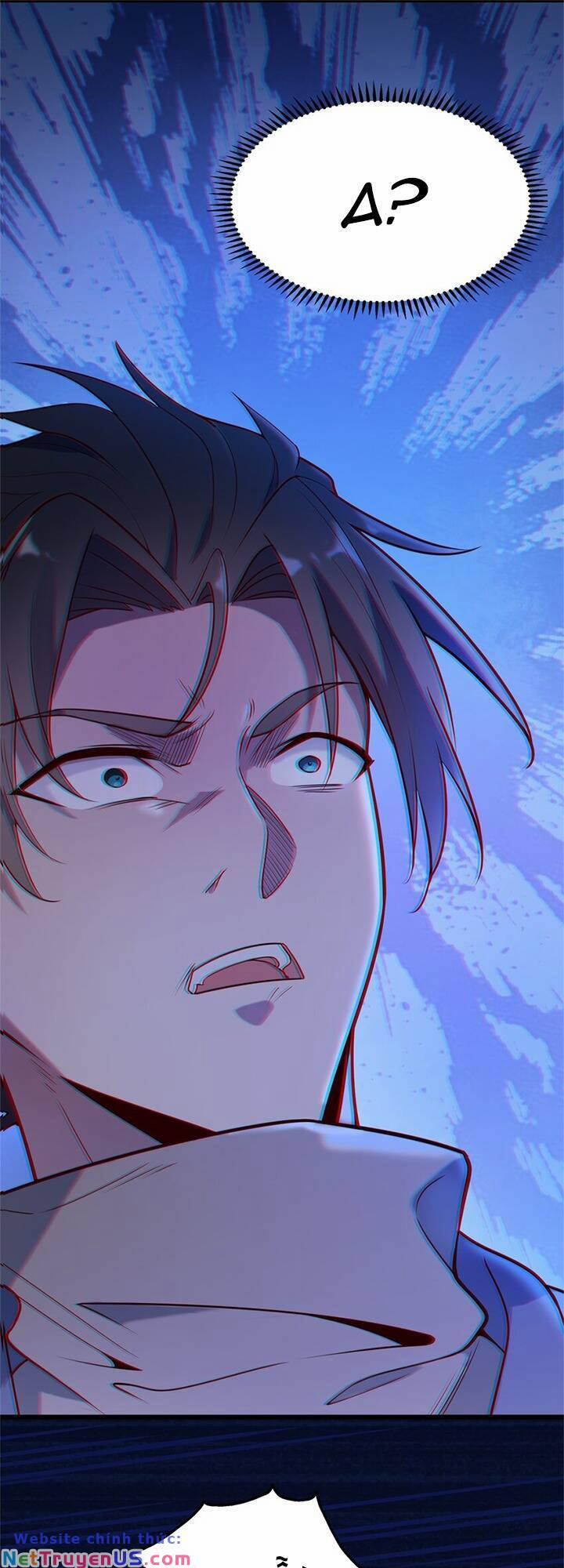 Thiên Mệnh Xa Đao Nhân 91 trang 34