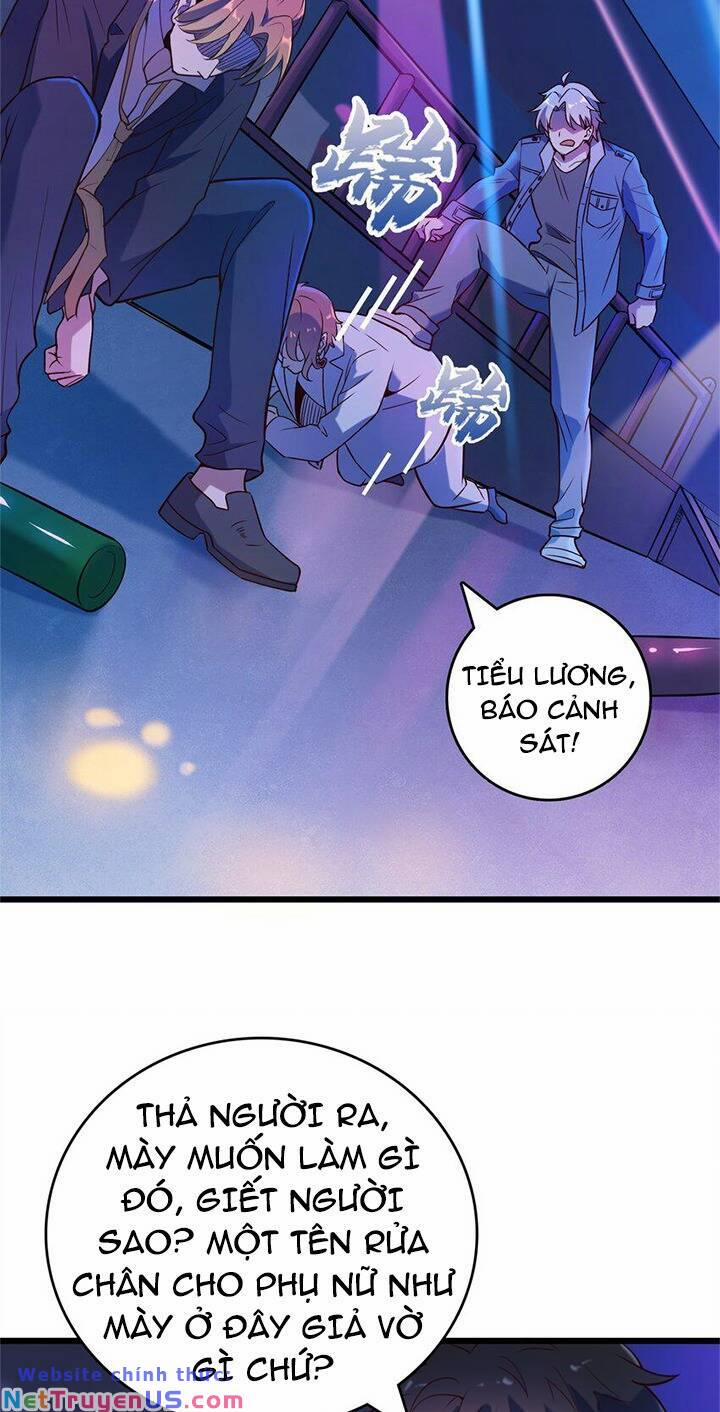 Thiên Mệnh Xa Đao Nhân 91 trang 5