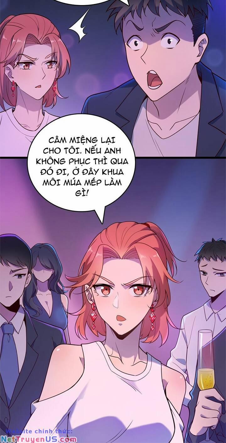 Thiên Mệnh Xa Đao Nhân 91 trang 6