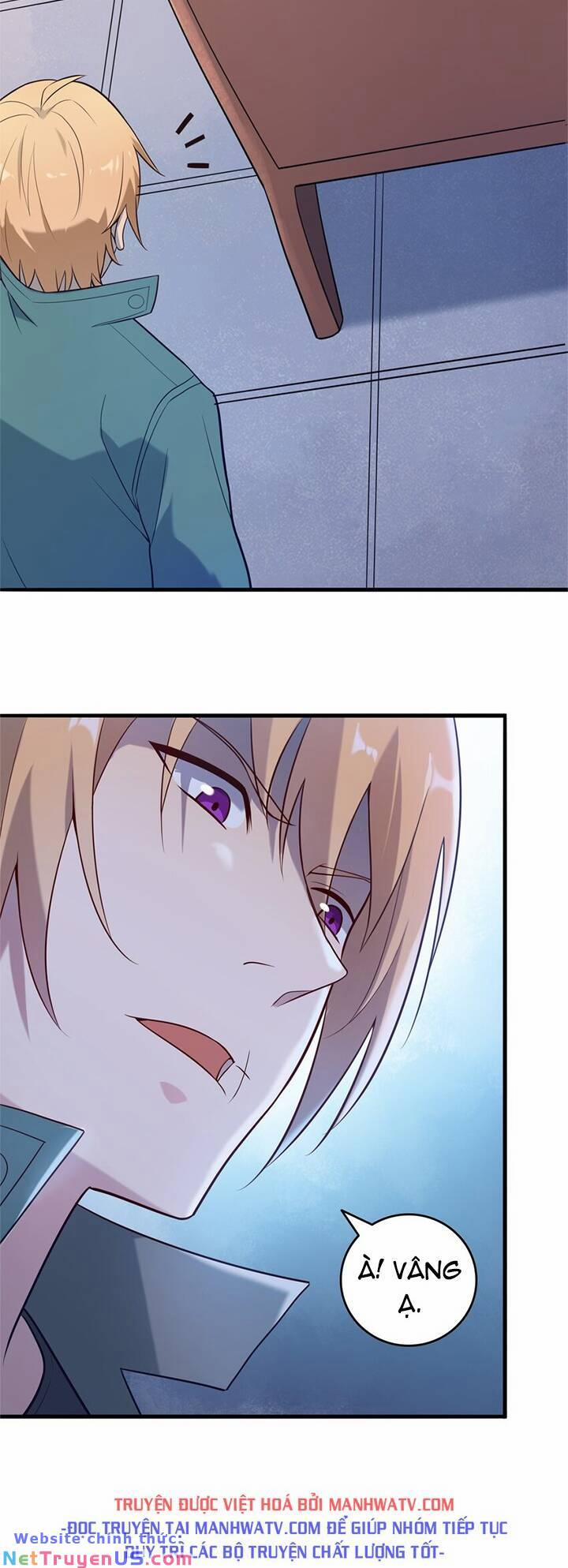 Thiên Mệnh Xa Đao Nhân 92 trang 10