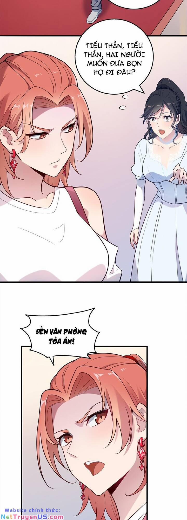 Thiên Mệnh Xa Đao Nhân 92 trang 16