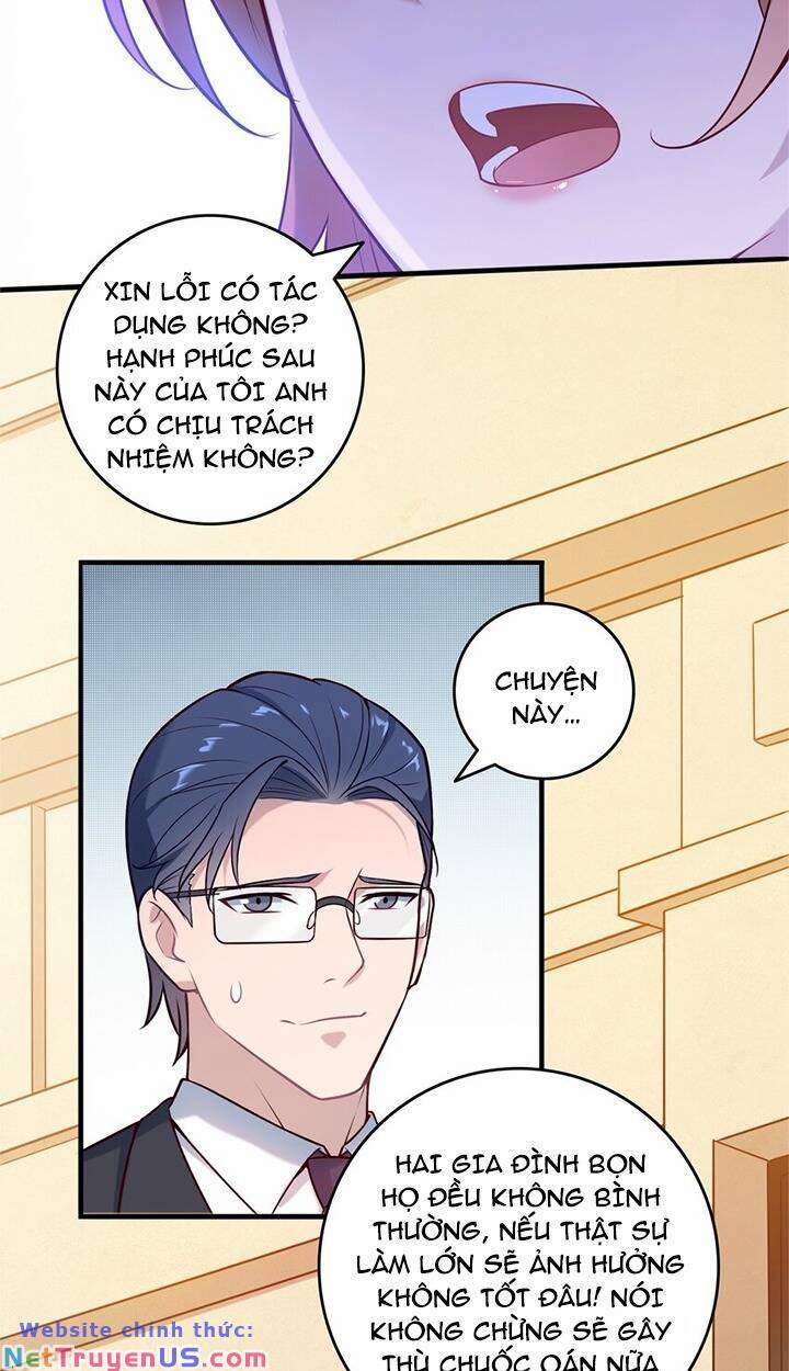 Thiên Mệnh Xa Đao Nhân 92 trang 18