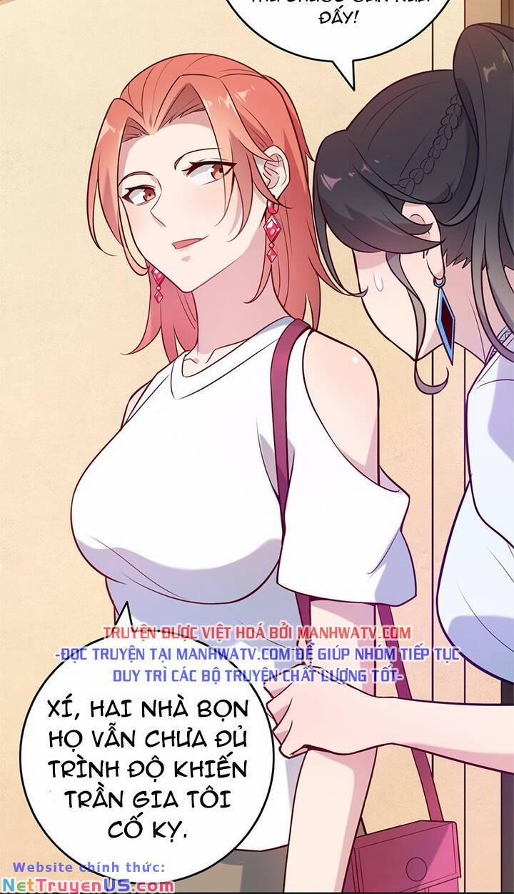 Thiên Mệnh Xa Đao Nhân 92 trang 19