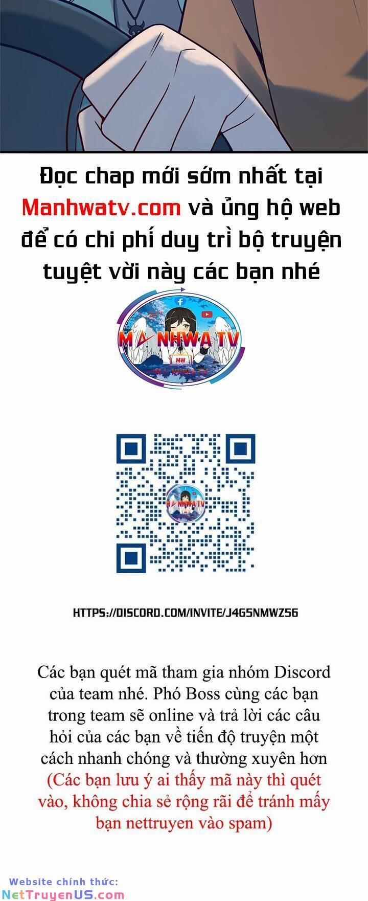 Thiên Mệnh Xa Đao Nhân 92 trang 28