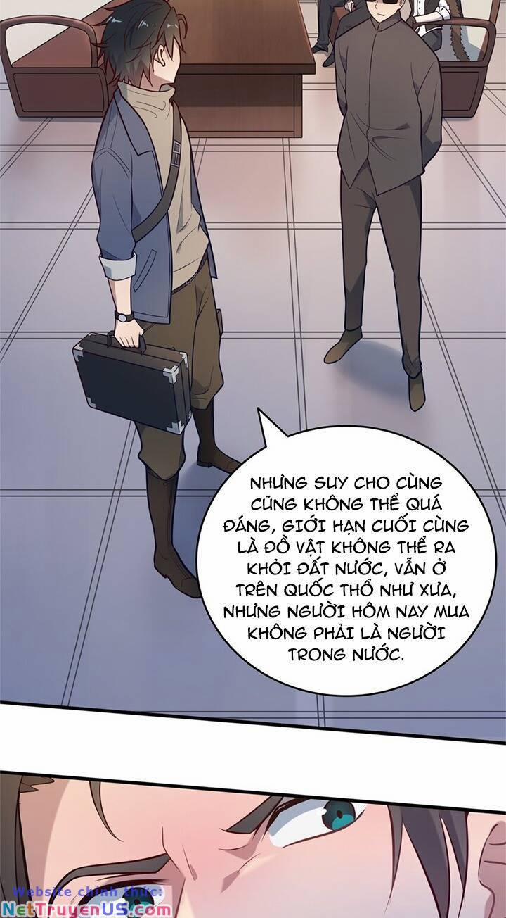 Thiên Mệnh Xa Đao Nhân 92 trang 5