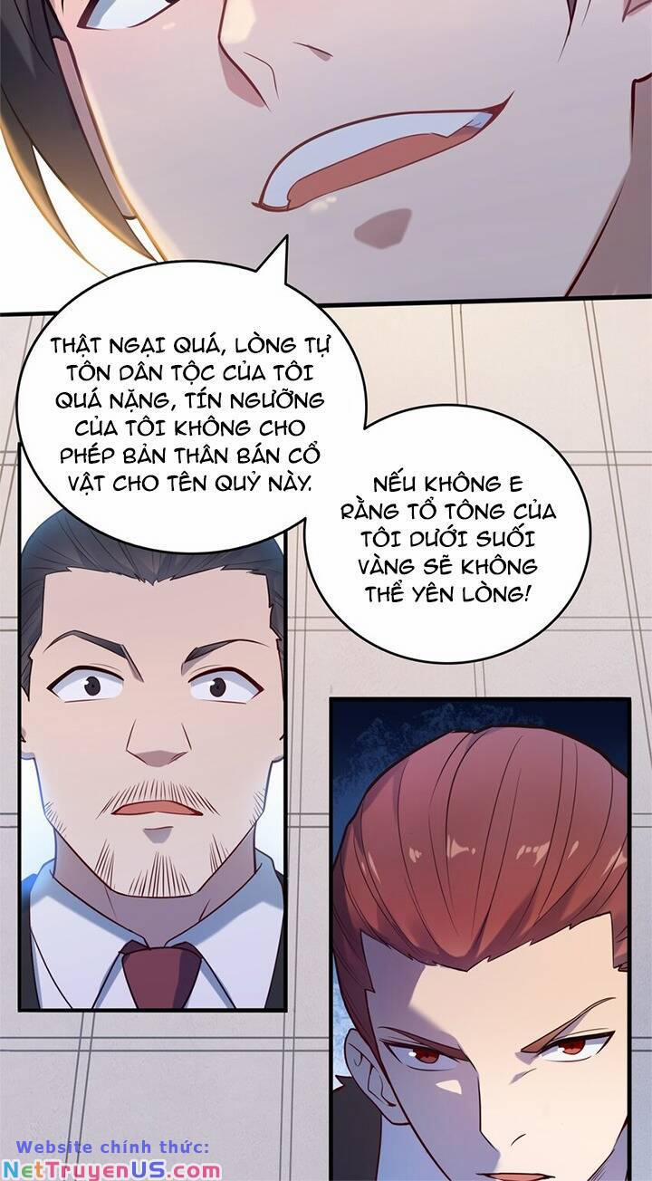 Thiên Mệnh Xa Đao Nhân 92 trang 6