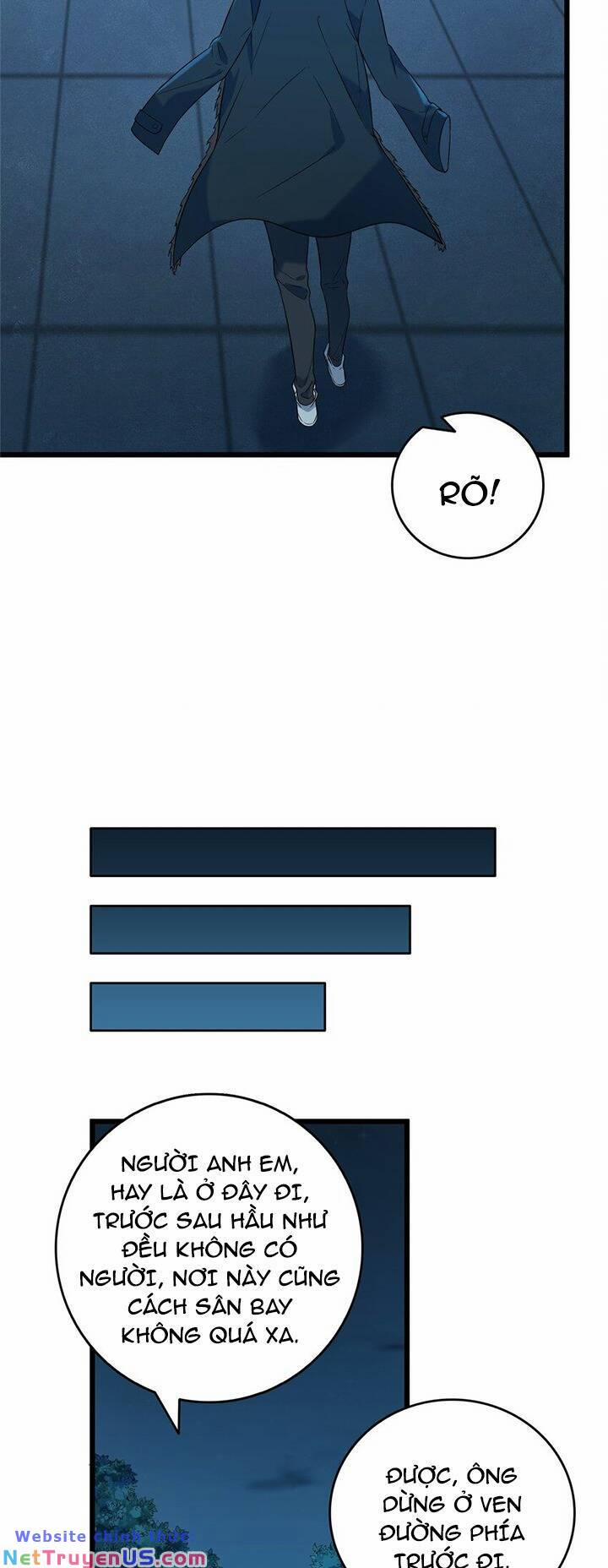 Thiên Mệnh Xa Đao Nhân 93 trang 11