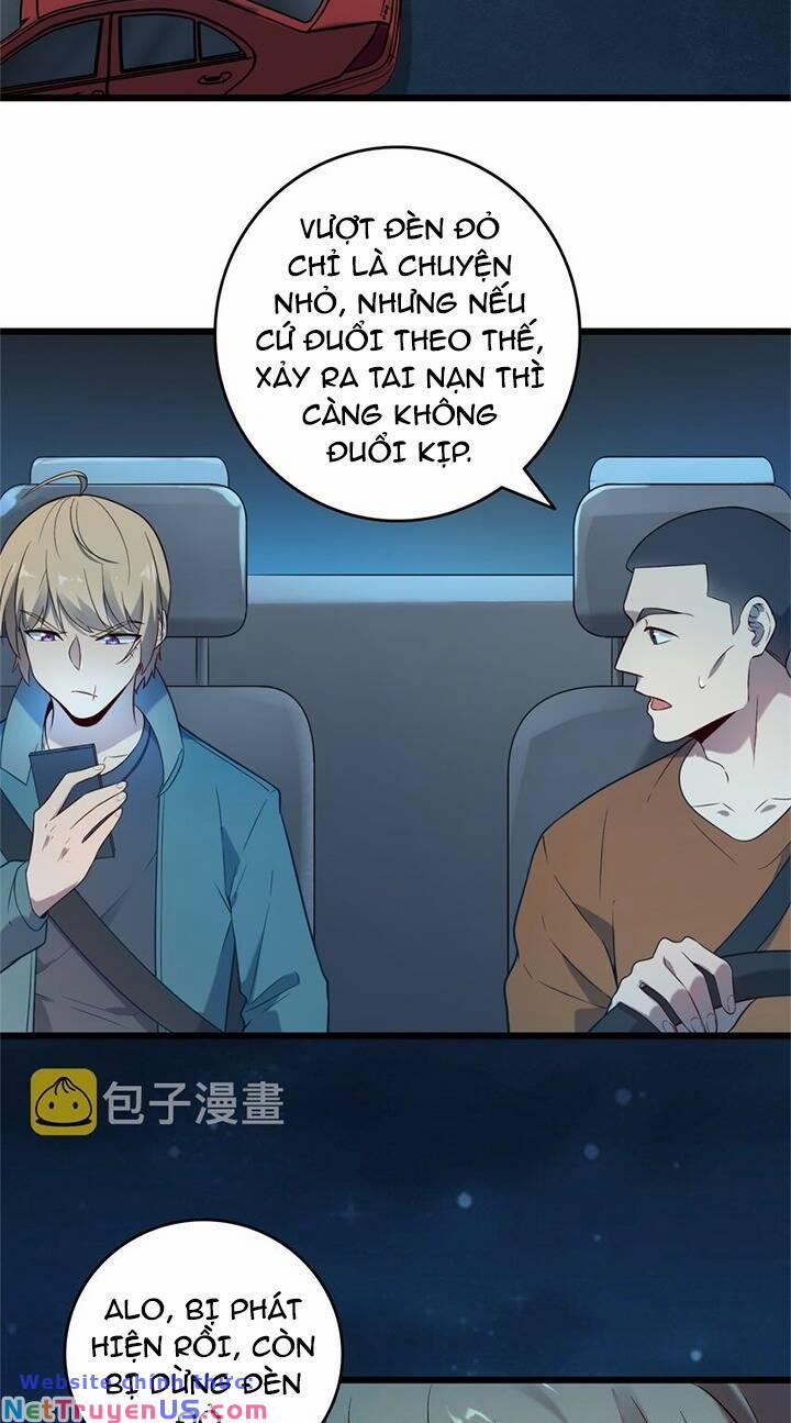 Thiên Mệnh Xa Đao Nhân 93 trang 2