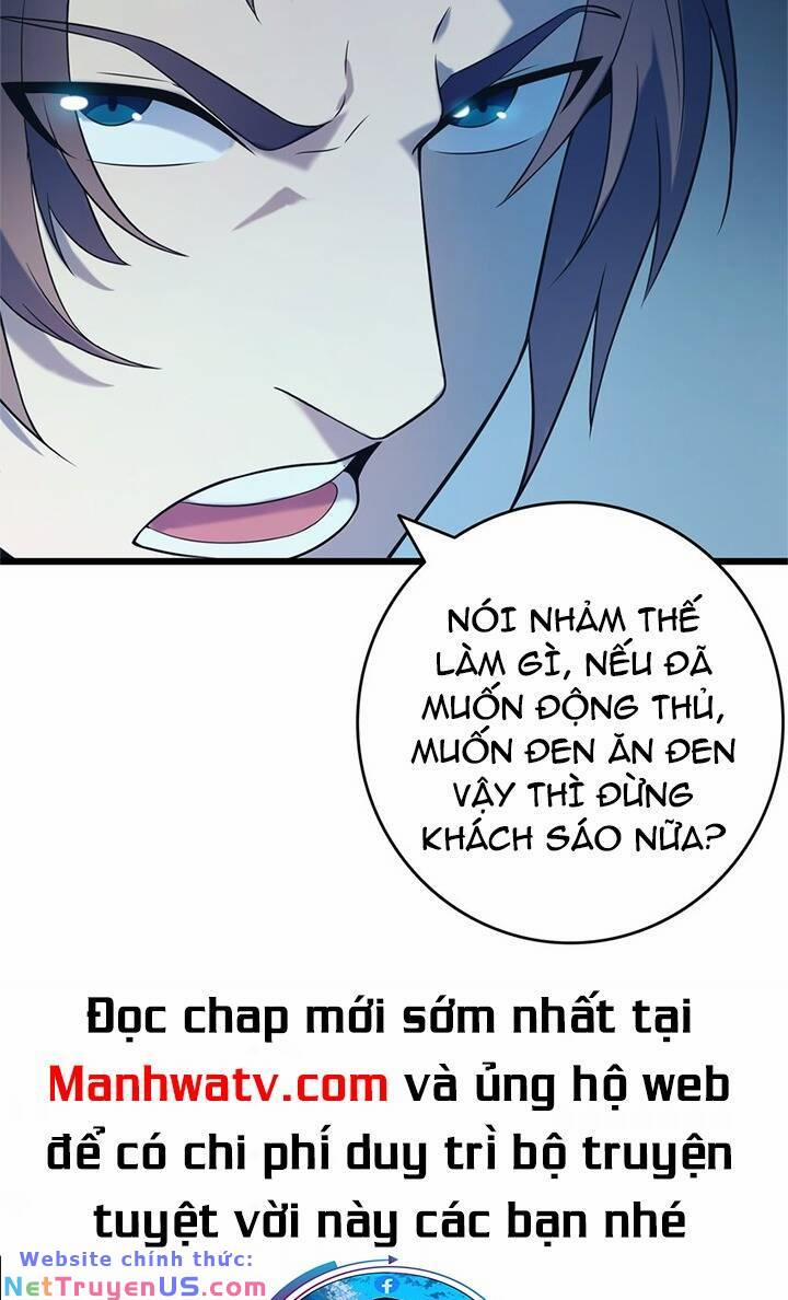 Thiên Mệnh Xa Đao Nhân 93 trang 31