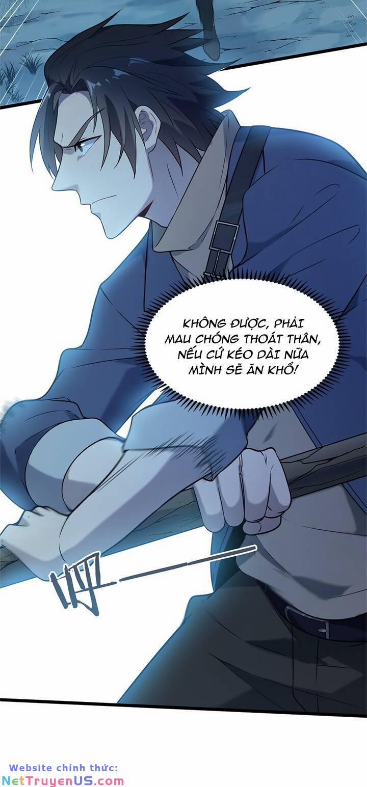 Thiên Mệnh Xa Đao Nhân 94 trang 14