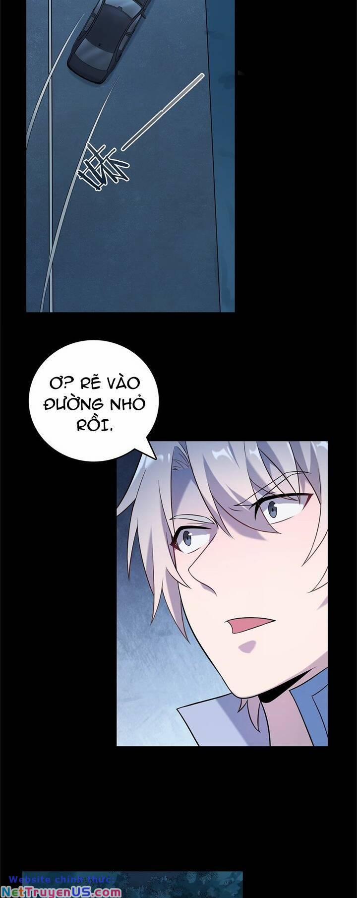 Thiên Mệnh Xa Đao Nhân 94 trang 26