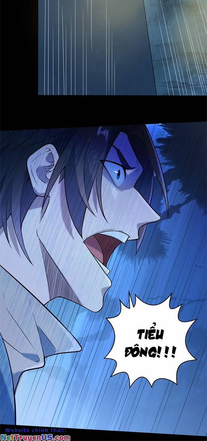 Thiên Mệnh Xa Đao Nhân 94 trang 32