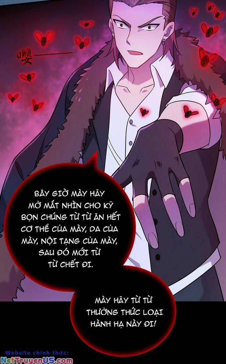 Thiên Mệnh Xa Đao Nhân 95 trang 10