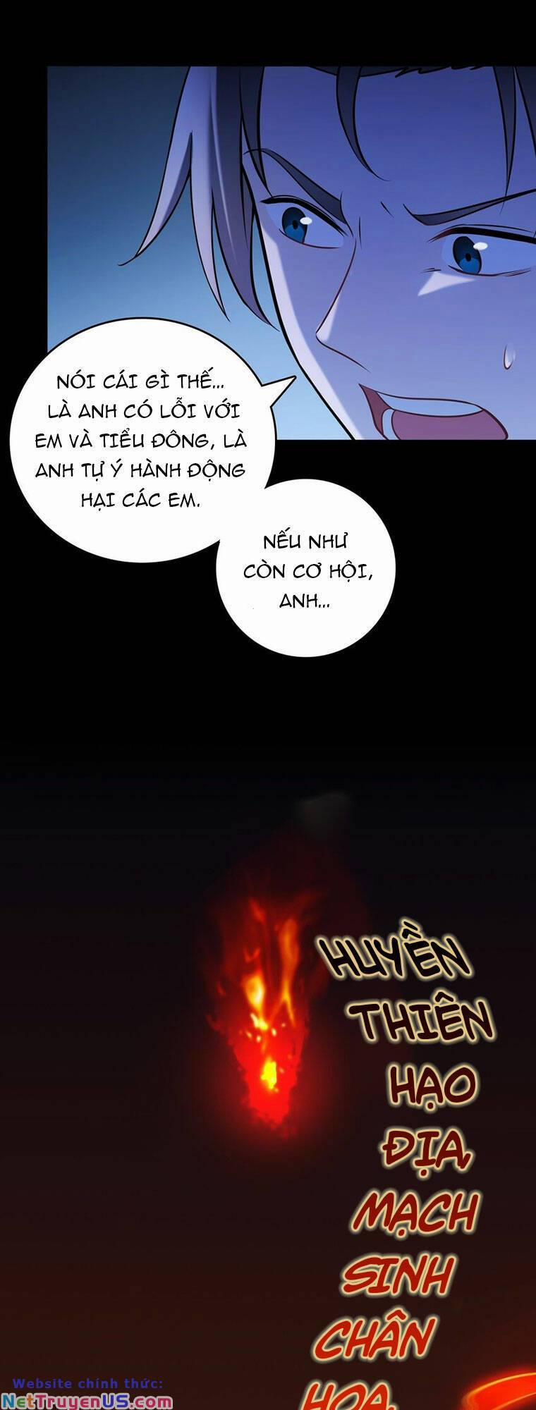 Thiên Mệnh Xa Đao Nhân 95 trang 17