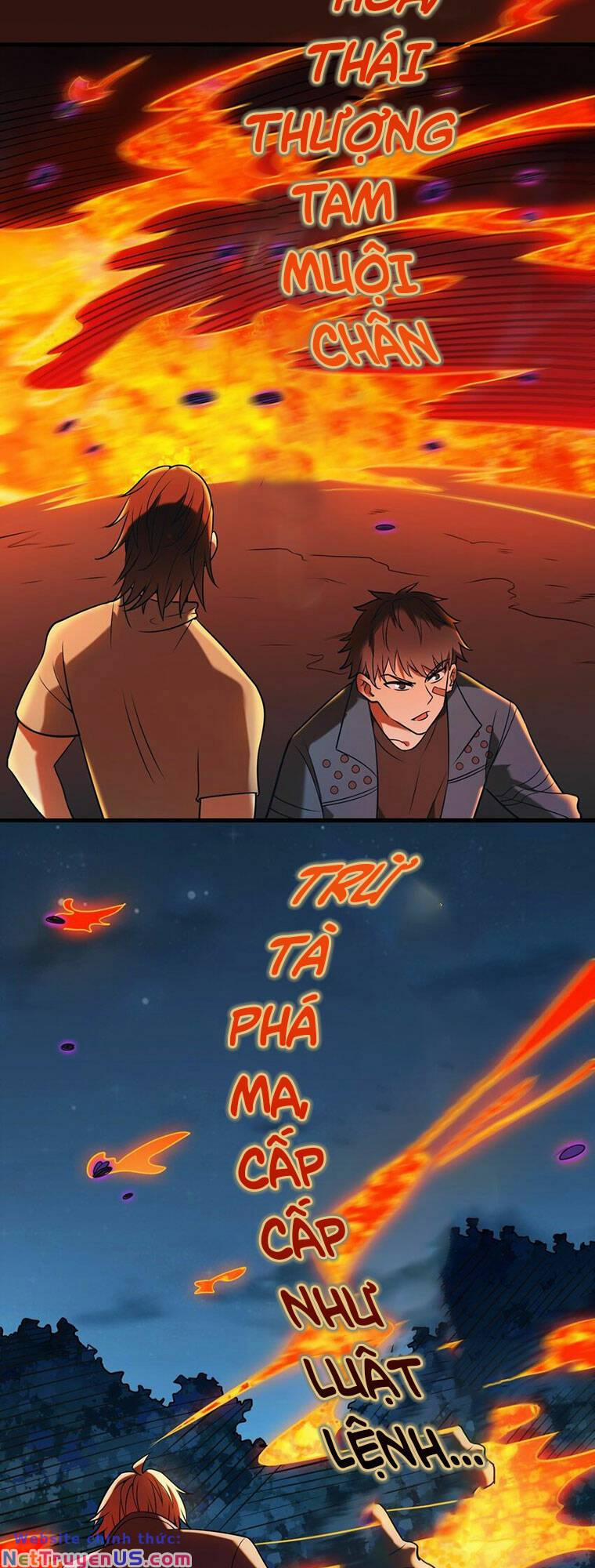 Thiên Mệnh Xa Đao Nhân 95 trang 18